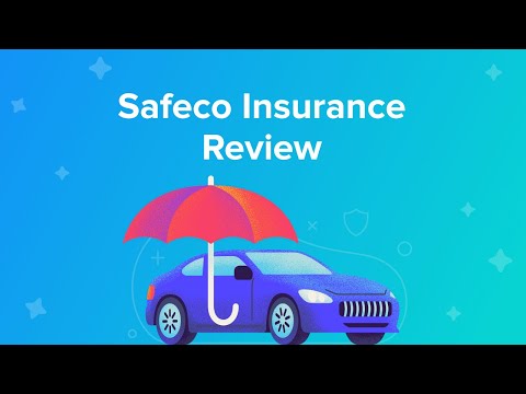 Safeco Insurance Review