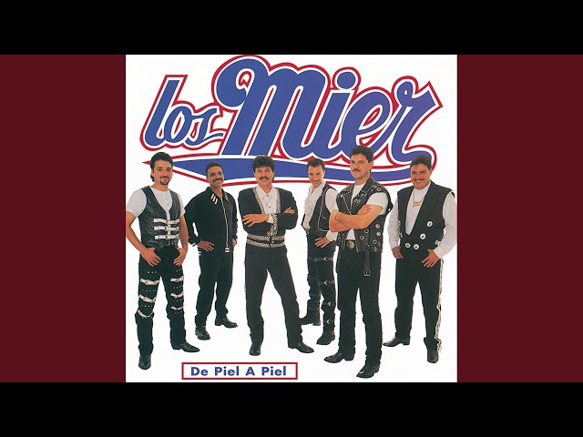 Los Mier - Si Quieres Terminar Conmigo