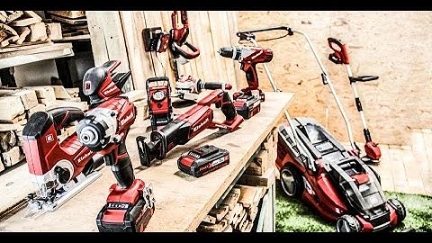 Power X change full range demo video