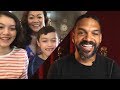 Early Access Meet and Greet Experiences with Khary Payton