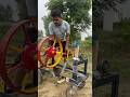 Free Energy Machine For Electricity Generation For Small Projects