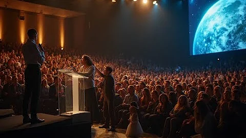 Should We Really Go To Mars (with Bill Nye)