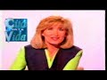 ⭐ Promo Cita con la Vida con Nieves Herrero Antena 3 - año 1994 (baja calidad)