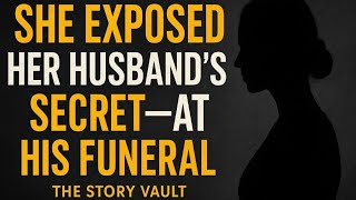 The Legacy Code – A Betrayal, a Secret, and the Price of Truth