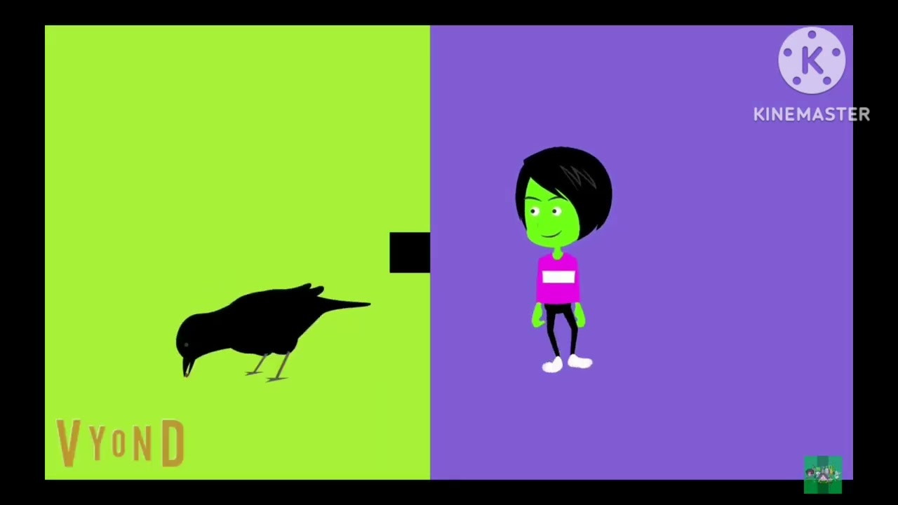 PBS Kids Switcher Bloopers By:@danieldahermaia6556