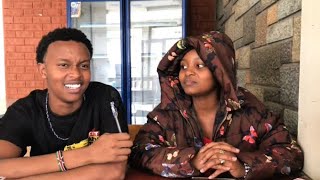 Inside Technical University of Kenya | Full Campus Tour 🇰🇪.
