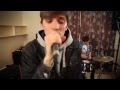 Hello Mark - Never ending story (live @ home) [ dotSITE.pl ]