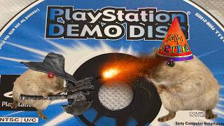 [PC GAME DEMOS] Vidya game demos and celebrating my face