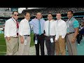 Miami Dolphins Team Physicians: A Day in the Life