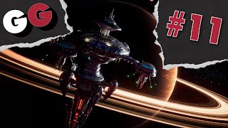 System Shock (Remake) - Maintenance / Storage | No Commentary #11