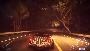 Need for speed 2015 silvia s15 speedhunters drift build