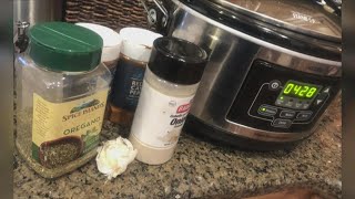 Expert provides tips to stay healthy during American Heart Month