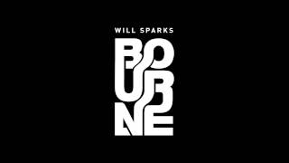 Смотреть клип Will Sparks - Bourne (Cover Art)