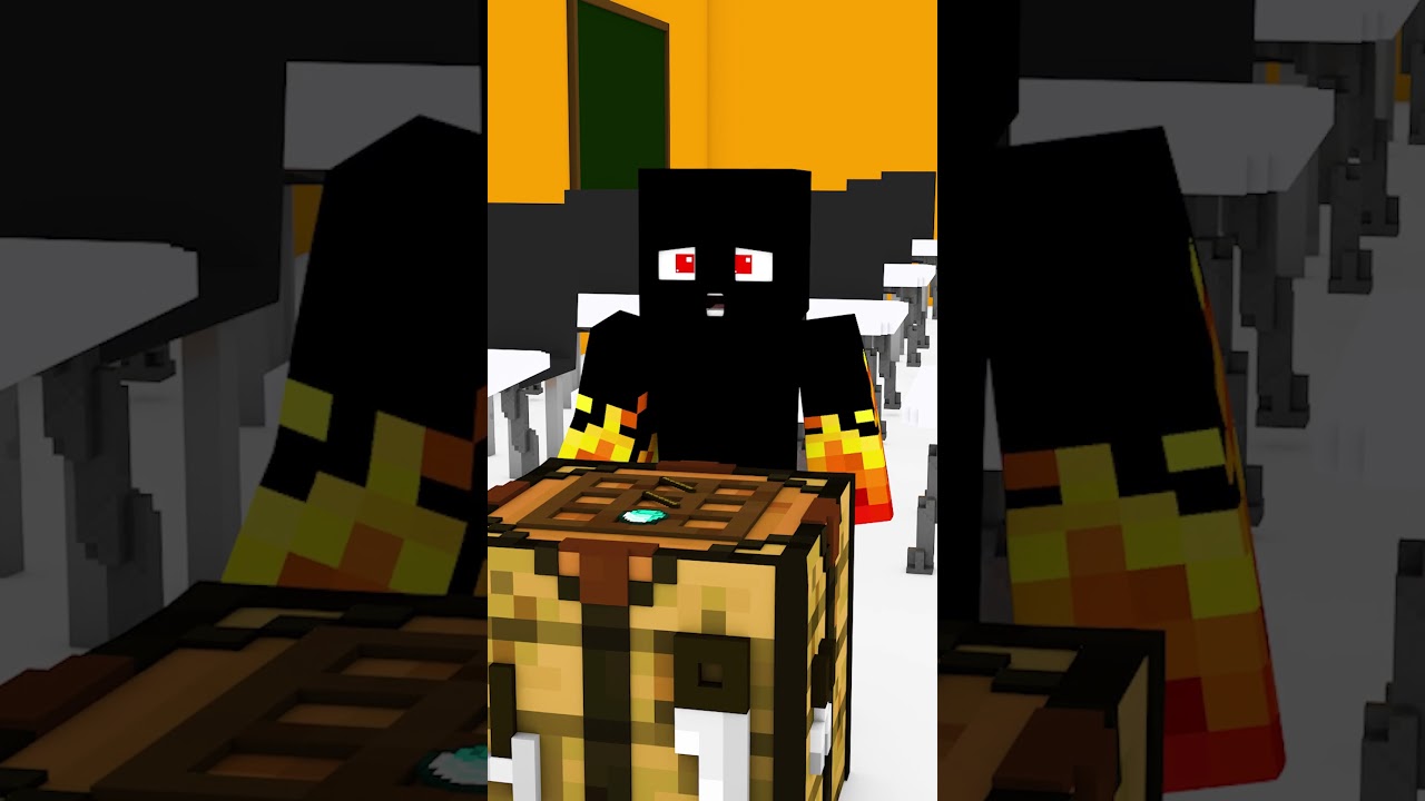 MAS EU FIZ IGUAL