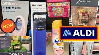ALDI | ALDI NEW WEEKLY ARRIVALS | BROWSE WITH ME