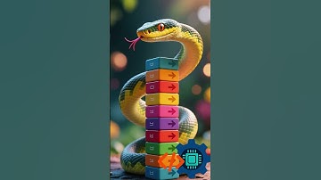 Python: el slicing inverso - 🚀 CodeFactoryAI — Aprende a programar el futuro