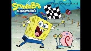 Spongebob Schwammkopf (Hörspiel/deutsch) Folge 22