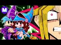 YUGI'S FUNKIN' DUEL (FNF vs YU-GI-OH!)