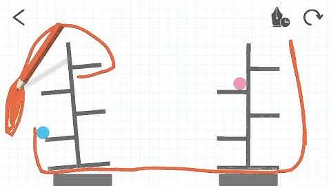 브레인 토트에서 스테이지 278를 클리어 했습니다! http://braindotsapp.com #Brain...