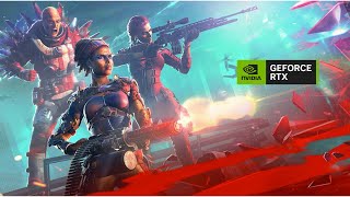 Shatterline PC Gameplay: Epic Online Fun with Random Friends | Multiplayer Gaming Adventure 2024! screenshot 5