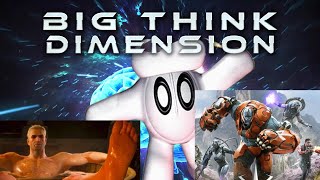 Glover, Paragon, and The Witcher Return | BIG THINK DIMENSION #194