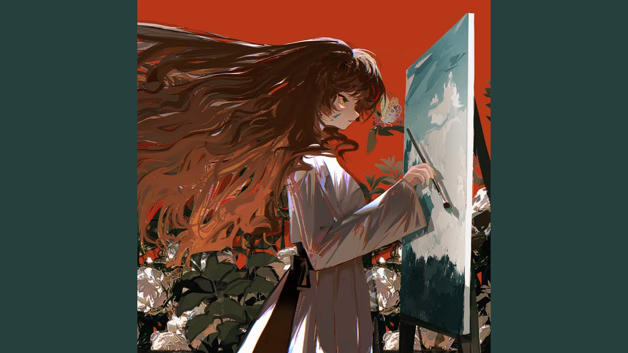 IDEE 秋山花 「A nice wind is blowing!」 maxresdefault.jpg