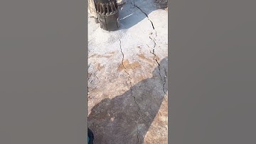 Rock drill splitter integrated,Installed on the excavator for use,dual function as a machine#mining