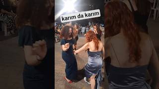Karım Da Karım