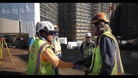 Our Community and Core Values