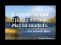Início Fotos Com Frases De Amor E Saudade