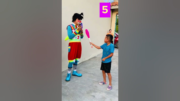 ¿quién peinó al niño?