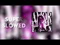 Irokz AMOR FUNK Super Slowed 