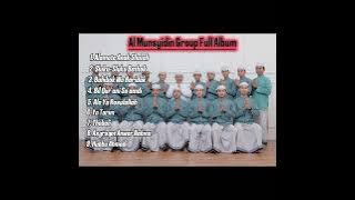 Al Munsyidin full album (Qosidah terbaru)