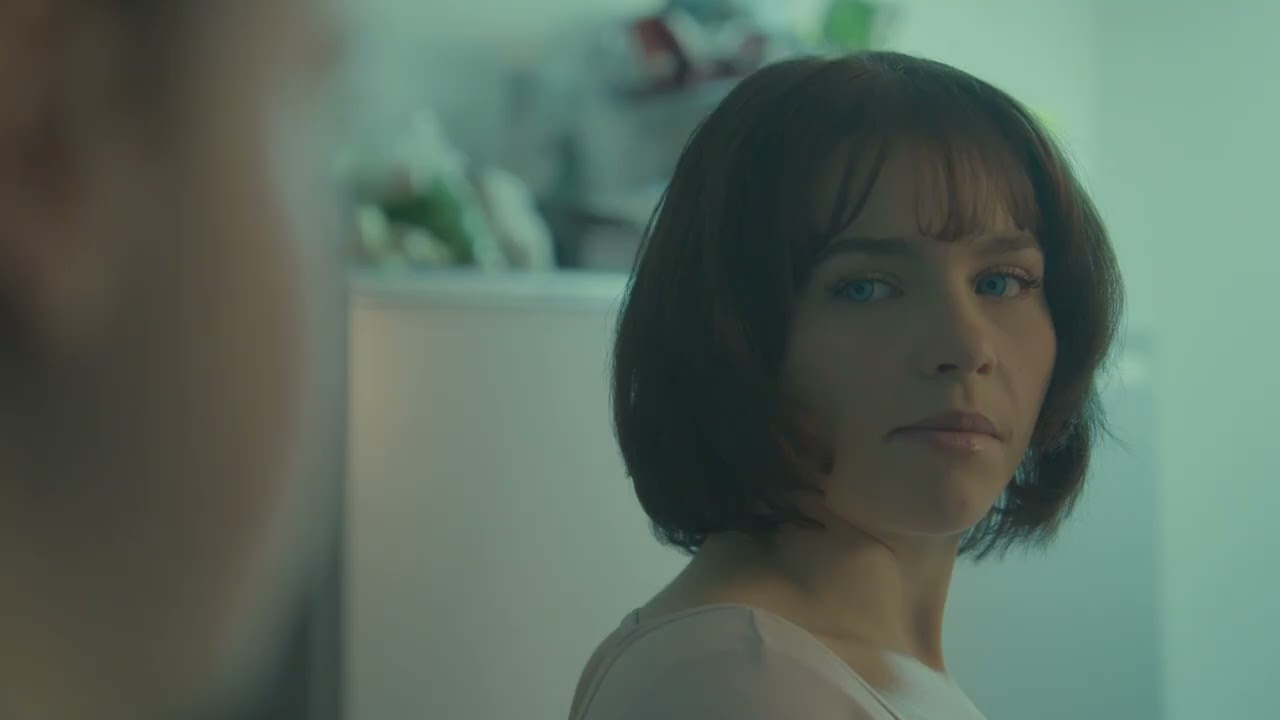 PARALLEL ECHOES - Music by Pablo Lamela