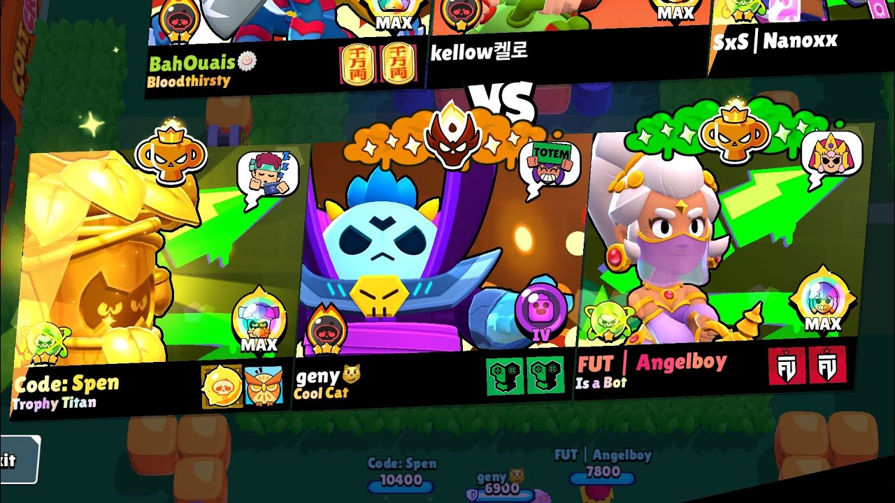 Can Angelboy Carry Me To Pro?