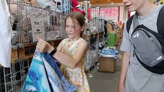 видео: VLOG: ОБЗОР МАГАЗИНА 🚦  картинка: VLOG: ОБЗОР МАГАЗИНА 🚦