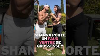 SHANNA ET JONATHAN AU CŒUR D’UNE GROSSE POLÉMIQUE 😱 ILS FONT CROIRE QU’ELLE EST ENCEINTE ?!! 😳😳