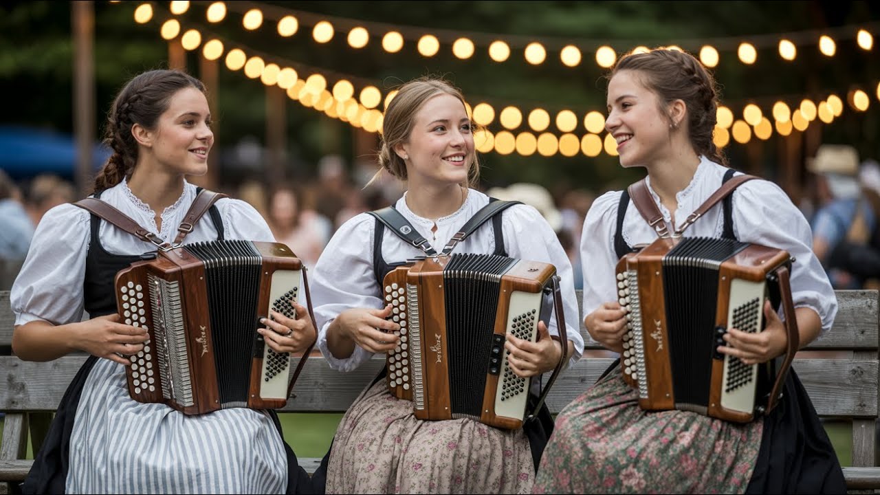 πΆ Accordion Polka & Volksmusik β Ultimate Oktoberfest Soundtrack π» πΆ Accordion Polka & Volksmusik β Ultimate Oktoberfest Soundtrack π»
