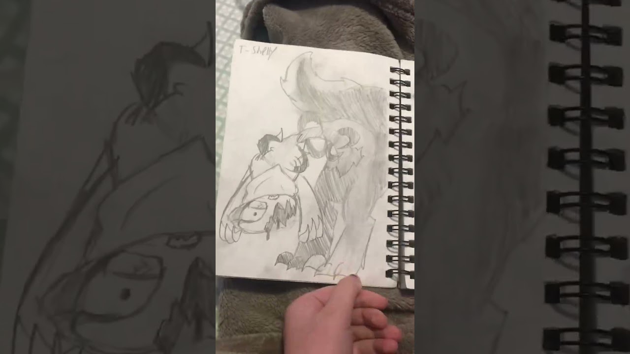 {Dandys world designs} ||+1 object show drawing||