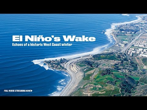 El Niños Wake Surf Videos by SURFER