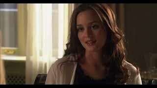 Gossip girl series 1 episode 2 Blair confronts Serena about Nate