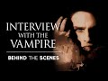 Interview with the vampire 1994  behind the scenes documentary