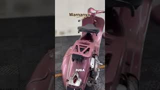 Vespa tua #vespa #vintage #vespaindonesia @vespa @VespasMandarinas