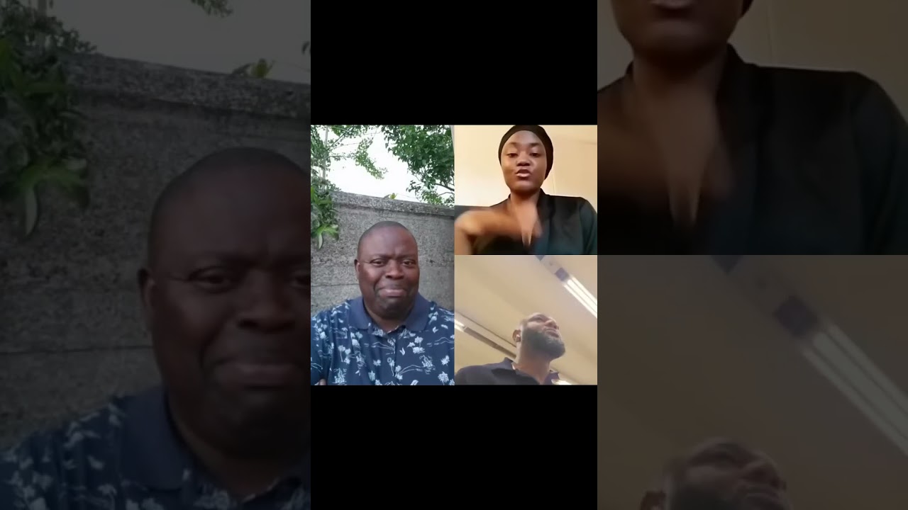 Amour qui es tu? Dédicace à tonton Warman 