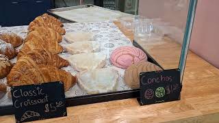 2/6/26: Visiting the Quad Cities & making a stop at #BAKEHOUSE. #short #Short