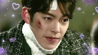 Learn korean with kdramas. "Right, you are my type" 😍❤️. Uncontrollably fond ❤️