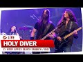 Holy Diver  (Edu Ardanuy c/ Vinny Appice ao vivo)