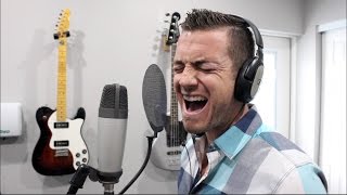 The $300 Studio Challenge: Recording Vocals - TheRecordingRevolution