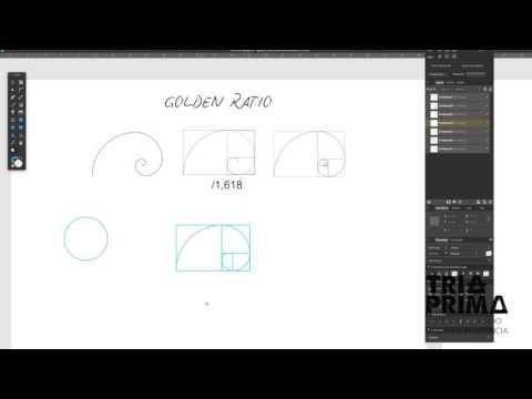 Vídeo: Proporção áurea: Uma Fatia Em Um Novo Formato
