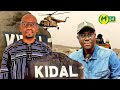 15 Mai2026 Abdoul Niang C Est Gaté Pour La Coalition Des Terr0 Terr0 à Kidal Personne Ne Peut Sortir 